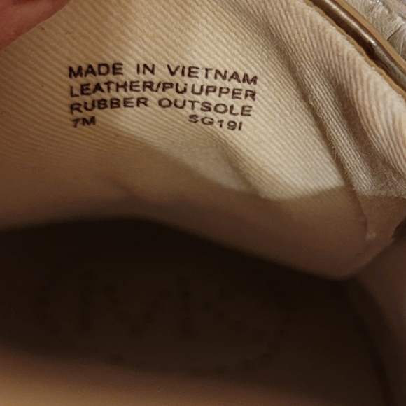 MICHAEL KORS Irving Sneakers - Picture 11 of 13